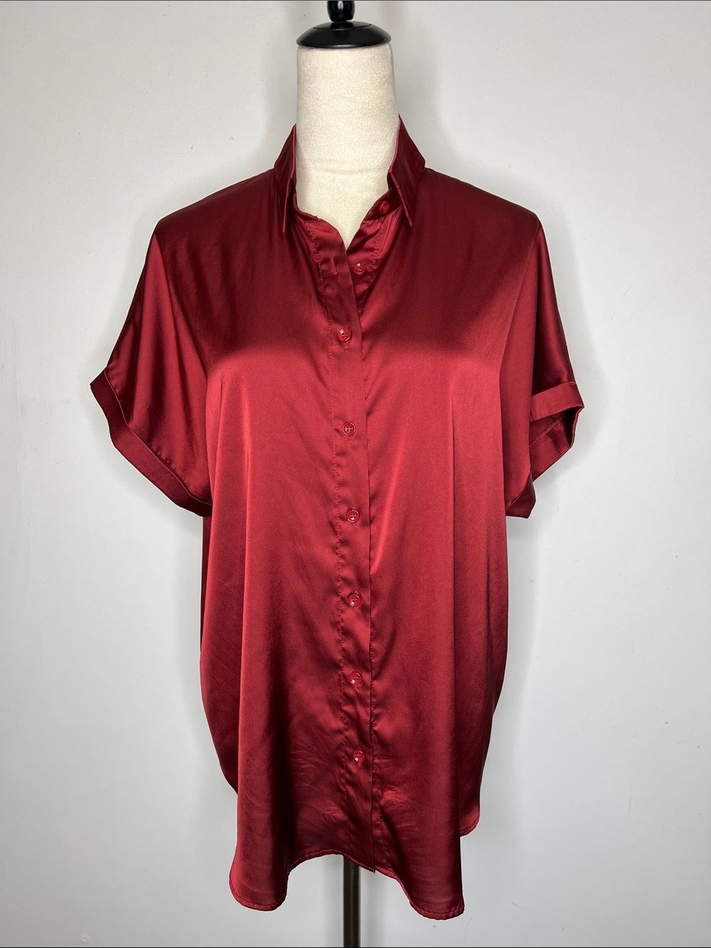 WOMENS TOP